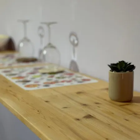 Prázdninový dům Casa Martina