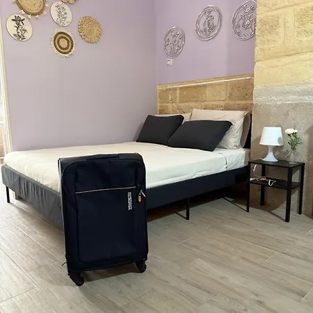 Casa Martina Prázdninový dům *