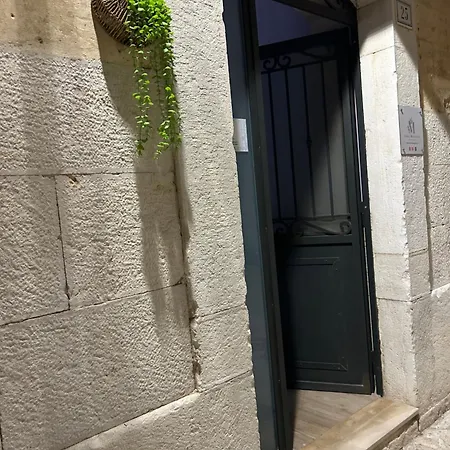Prázdninový dům Casa Martina Trani