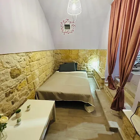 Casa Martina * Trani