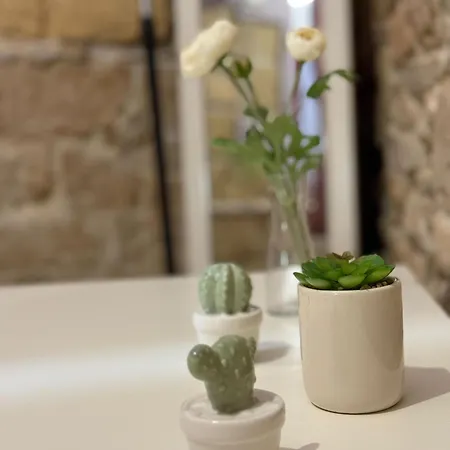 Nyaraló Casa Martina *