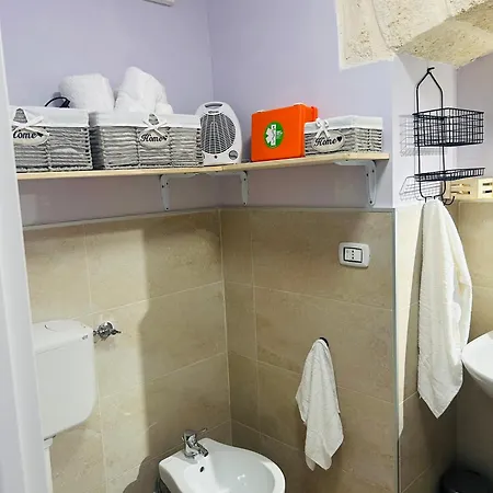 Casa Martina * Trani