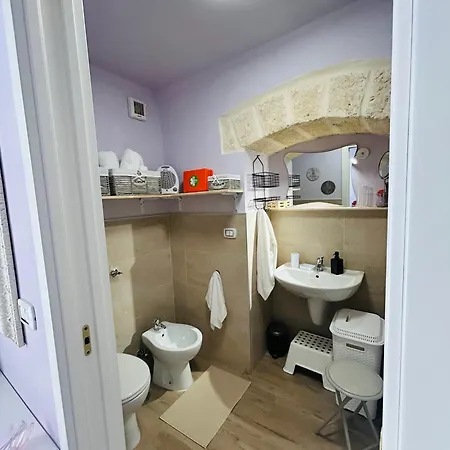 Casa Martina * Trani