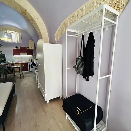 Nyaraló Casa Martina