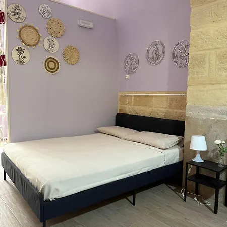 Casa Martina Nyaraló