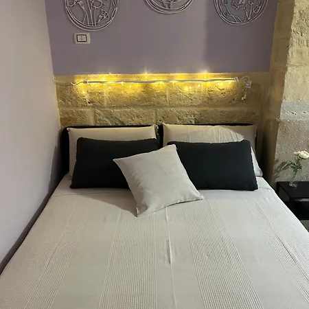 Nyaraló Casa Martina