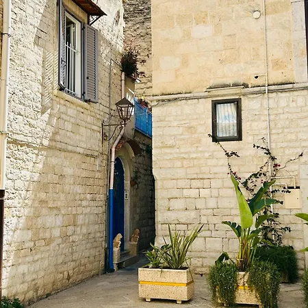 Casa Martina Trani