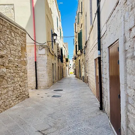 Casa Martina * Trani