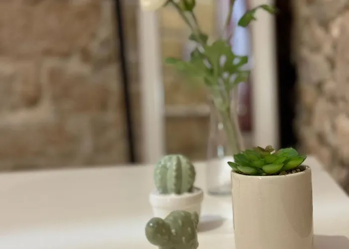 בית נופש Casa Martina *