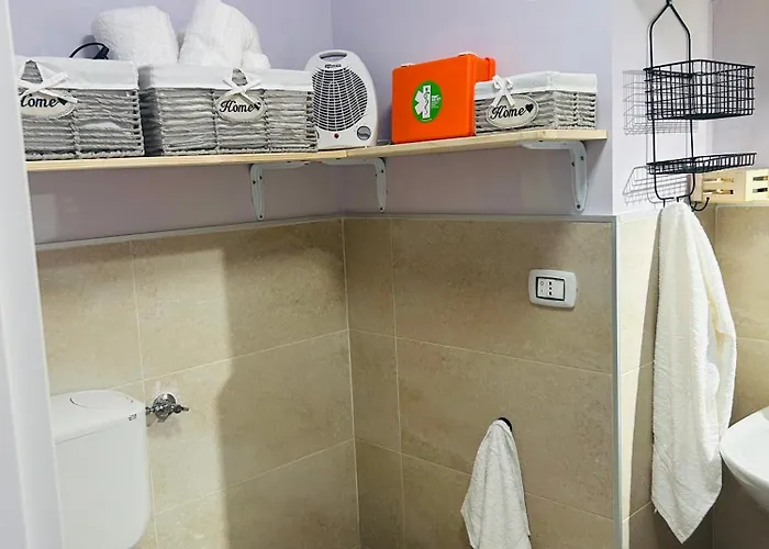 Casa Martina * טרני