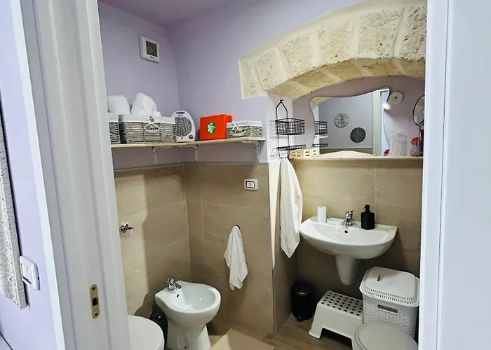Casa Martina * Trani