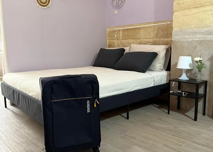 Casa Martina בית נופש *