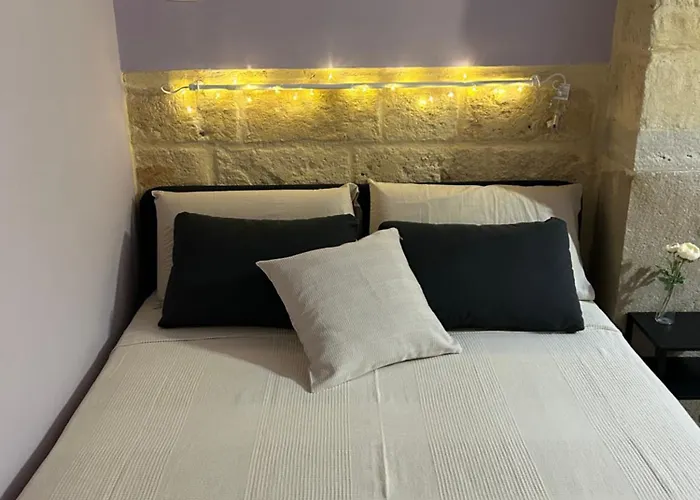 Prázdninový dům Casa Martina